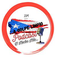 Wrestling EmpirePR: A GOLPE LIMPIO PODCAST®️