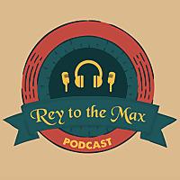 Rey to the Max