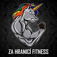 Za Hranicí Fitness