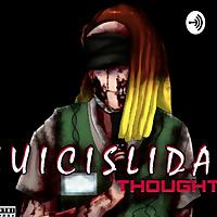 S U I C I S L I D A L thoughts