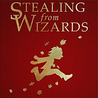 Stealing from Wizards