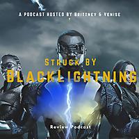 Struck By Black Lightning