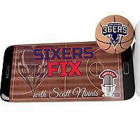 Sixers Fix with Scott Ninnis