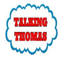 Talking Thomas