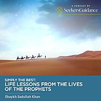 Simply The Best: Life Lessons From the Lives of the Prophets
