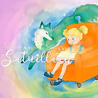 Satuillaan – yhteisiä satuhetkiä koko perheelle