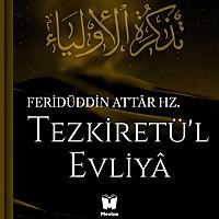 Tezkiretü'l Evliya
