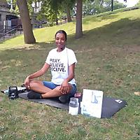 Soulful Healing Meditation with Tamika