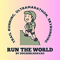 Run the World, by DogsorCaravan