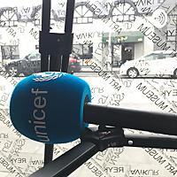 UNICEF á Íslandi