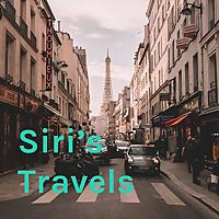 Siri's Travels