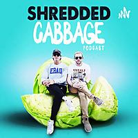 Shredded Cabbage