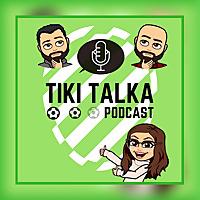 Tiki Talka Podcast