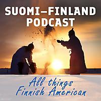 Suomi–Finland Podcast