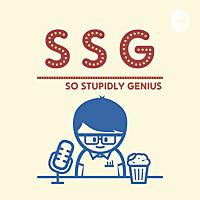 SSG Movie Podcast