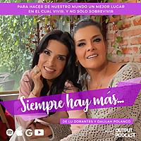 Siempre hay más...