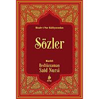 Sözler - Risale-i Nur