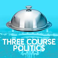 Dems Debrief (formerly Three Course Politics)