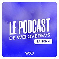 WeLoveDevs - Le Podcast