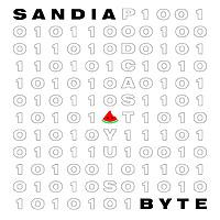 Sandia Byte