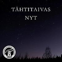 Tähtitaivas nyt