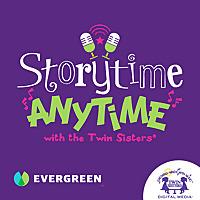 Storytime Anytime