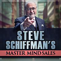 Steve Schiffman's MasterMind Sales