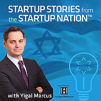 Startup Stories from the Startup Nation™