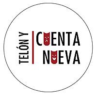 Telón y Cuenta Nueva