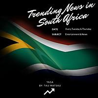 Trending News in South Africa