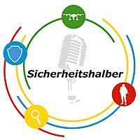 Sicherheitshalber