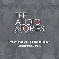 The Tony Elumelu Foundation