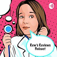 Rew's Reviews