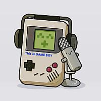 This is Game Boy
