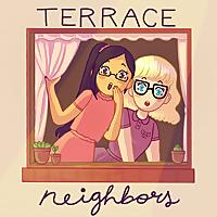 Terrace Neighbors: A Terrace House Podcast
