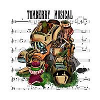 Tomberry Musical