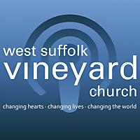 West Suffolk Vineyard Church - up to 2020
