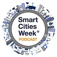 Smart Cities Week Podcast