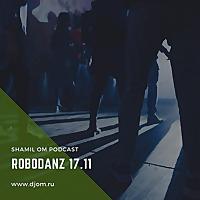Robodanz