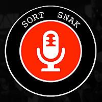 Sort Snak
