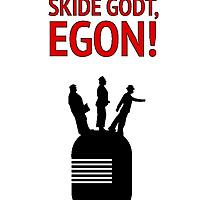 Skide Godt Egon