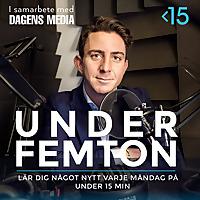 Under Femton