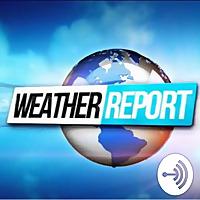 This Is Daily Weather News In The Evenings By