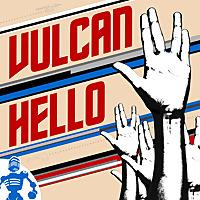 Vulcan Hello (An aftershow for new Star Trek)