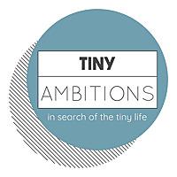 Tiny Ambitions: In Search of the Tiny Life