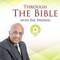 Through the Bible with Zac Poonen