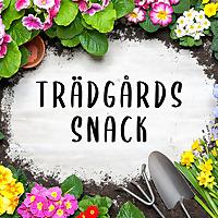 Trädgårdssnack