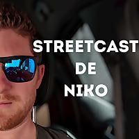 Streetcast de Niko