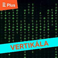 Vertikála