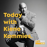 Today with Kieno Kammies